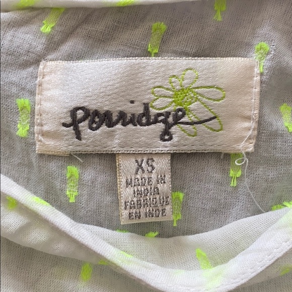 Porridge Tank Top from Anthropologie - Picture 4 of 6